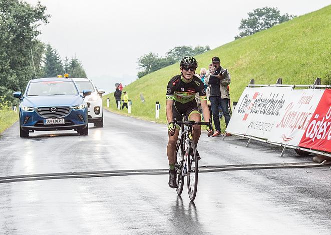   Jaka PRIMOZIC, SLO, Sieger OOE Junioren Rundfahrt