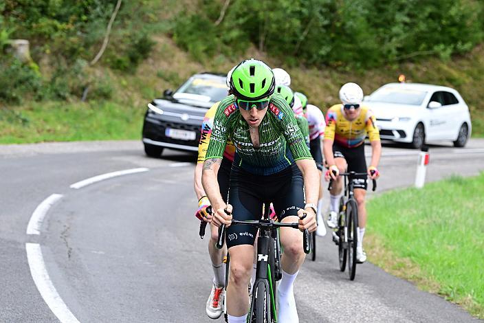 Jakob Reiter (AUT, Hrinkow Advarics), RCLA Herren Elite, U23, Road Cycling League Austria, Königswiesen