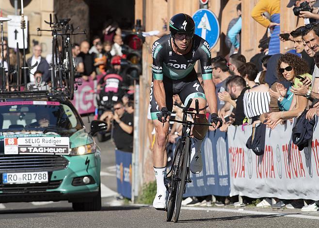 RÃ¼diger Selig (GER, Bora - Hansgrohe) Giro, Giro d Italia, Bologna