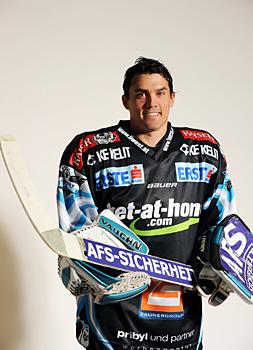 Alex Westlund, Tormann, Liwest Black Wings Linz