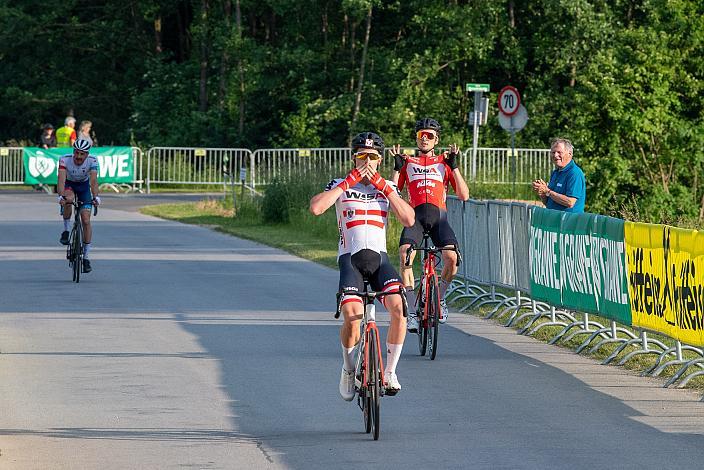 Valentin Götzinger (AUT, WSA KTM Graz) Herren Elite, GP Gössendorf- ÖRV Radliga ÖM Kriterium