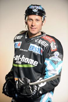 Gregor Baumgartner, Stuermer, Liwest Black Wings Linz