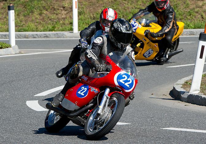 #22 Stefan Wiesner, AUT, Ducati Corsa