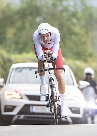  Georg Preidler (AUT, Groupama - FDJ) Team Zeitfahren, King of the Lake 