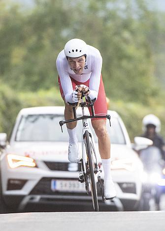  Georg Preidler (AUT, Groupama - FDJ) Team Zeitfahren, King of the Lake 