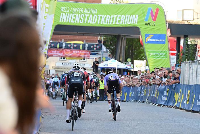 Herren Elite, U23, Road Cycling League Austria, Kriterium Wels