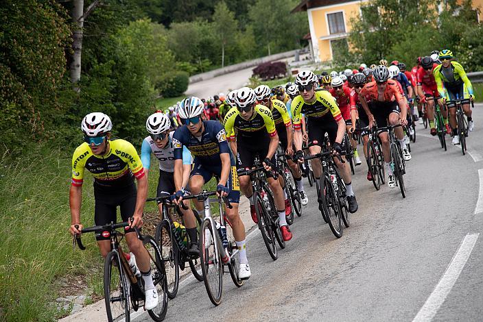 Wels Max.Center - Amag Ranshofen,  Int. Raiffeisen Oberösterreich Rundfahrt UCI Kat. 2.2