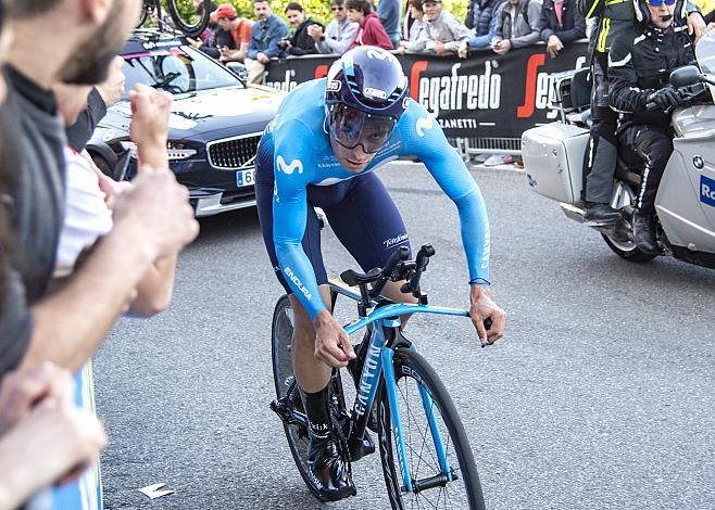 Mikel Landa (ESP, Movistar Team) Giro, Giro d Italia, Bologna