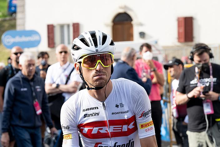 Giulio Ciccone (ITA, Trek - Segafredo) Stage 17 Ponte di Legno - Lavarone, 105. Giro d Italia, UCI Worl Tour