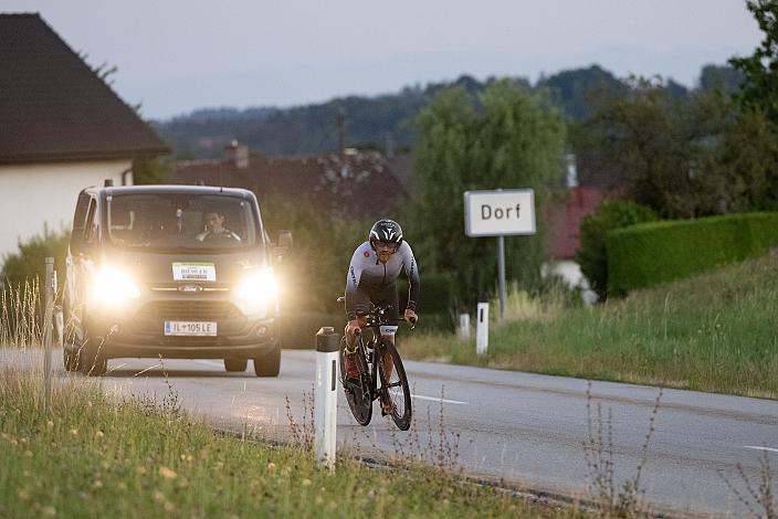Daniel Biehler, Race Around Austria Radsport,