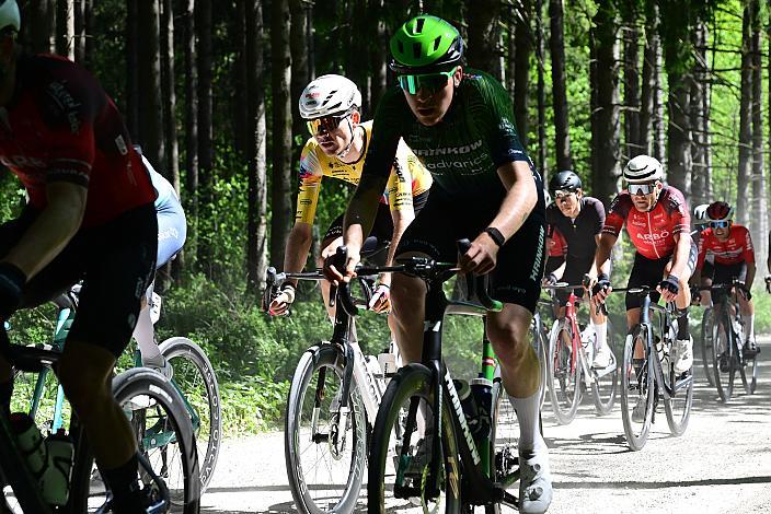 Philipp Hofbauer (AUT, Team Vorarlberg), Herren Elite, U23, Road Cycling League Austria