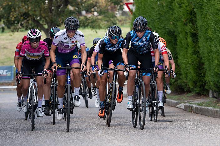 30. Peter Dittrich Gedenkrennen - Lagerhaus Korneuburg Grand Prix ÖRV RadLiga  Klein-Engersdorf, Damen 