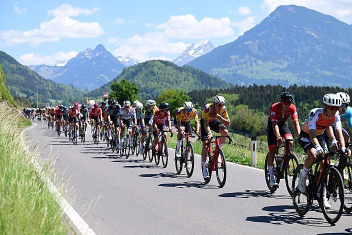Herren Elite, U23, Road Cyling League Austria, Radliga, GP Vorarlberg, Nenzing