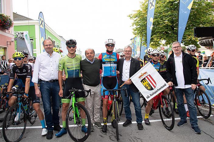 Mühlviertler Hügelwelt Classic, Strassenrennen Königswiesen, Radsport