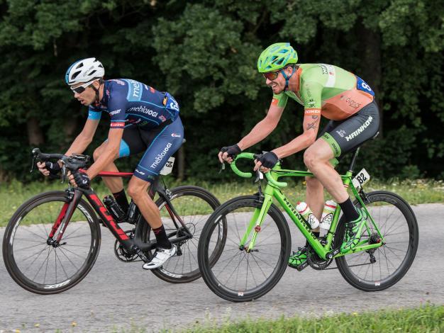 Andreas Hofer (AUT, Hrinkow Advarics Cycleang Team), 46. Int. Erlauftaler Radsporttage, Strassenrennen Sonntag