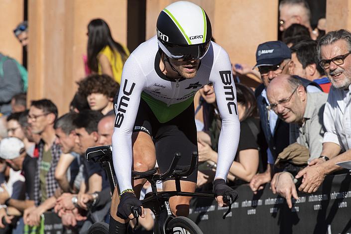 Danilo Wyss (SUI, Dimension Data)  Giro, Giro d Italia, Bologna