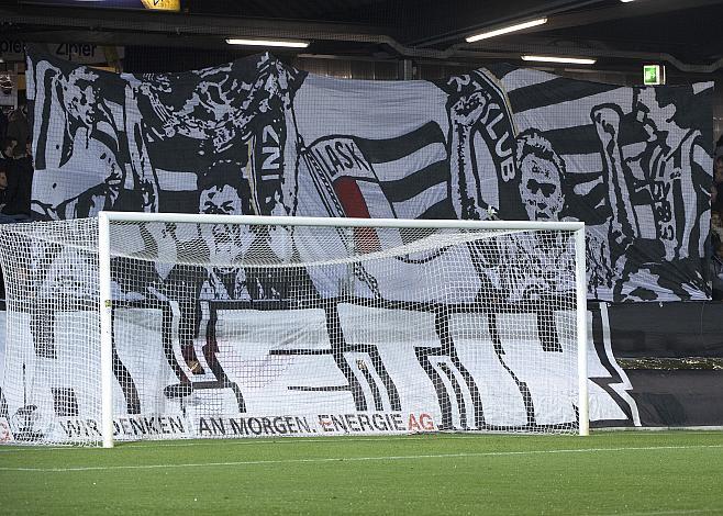 Bundesliga, Lask - FC Flyeralarm Admira