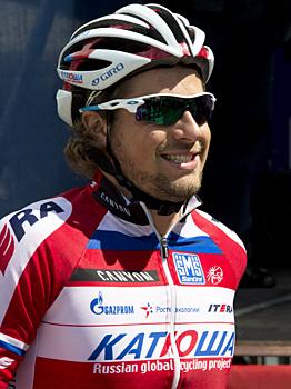#13 Marco Haller, AUT, Team Katusha