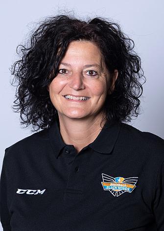Judith Schreyer (Steinbach Black Wings Linz) Steinbach Black Wings Linz