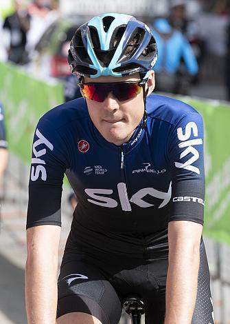 Pavel Sivakov (RUS, Team Sky)