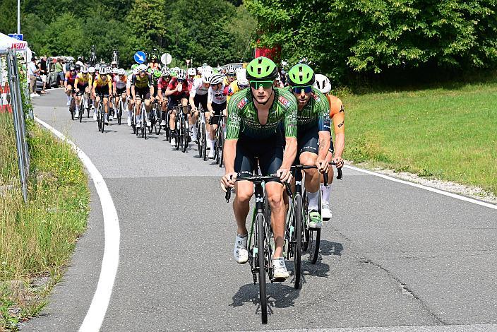David Paumann (AUT, Hrinkow Advarics) Herren Elite, U23, Road Cycling League Austria, Gaisbergrennen Salzburg