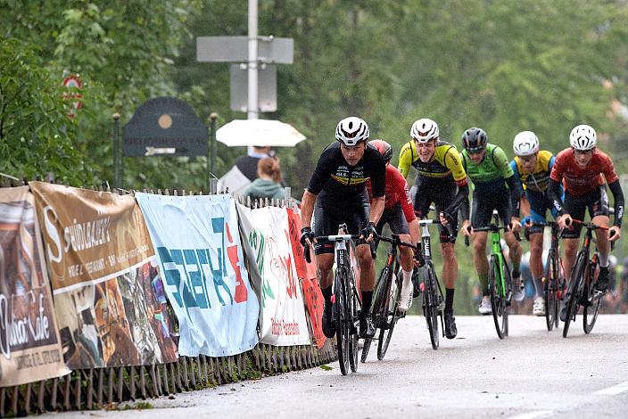 Lukas Rüegg (SUI, Team Vorarlberg) 24. Int. Braunauer Radsporttage um den Preis der Firma BORBET Austria Radsport, Cycling League Austria, Herren Radliga, Ranshofen, 23. Braunauer Radsporttage