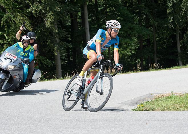 Riccardo Zoidl (AUT, Team Felbermayr Simplon Wels)