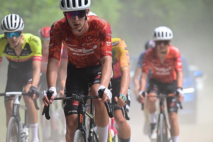 David Paumann (AUT, Tirol KTM Cycling Team) 52. Erlauftaler Radsporttage Herren, Road Cycling League Austria