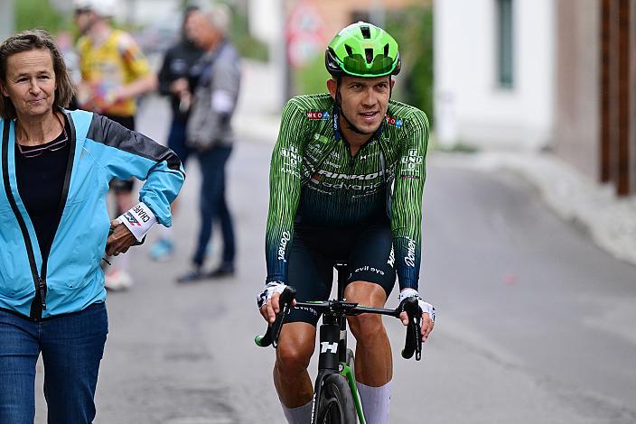 Riccardo Zoidl (AUT, Hrinkow Advarics), U23, Road Cycling League Austria, Königswiesen
