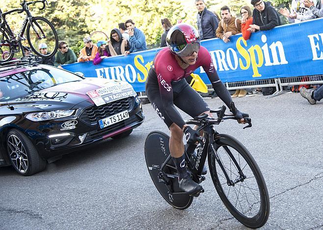 Sebastian Henao (COL, Team Ineos) Giro, Giro d Italia, Bologna