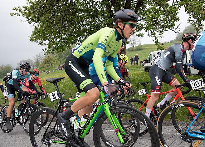 Daniel Eichinger (AUT, Hrinkow Advarics Cycleang Team) Herren Elite, U23, Radliga, GP Vorarlberg, Nenzing