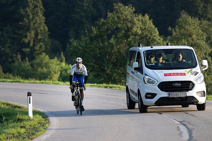 Johannes Hufnagl Race Around Austria Radsport,