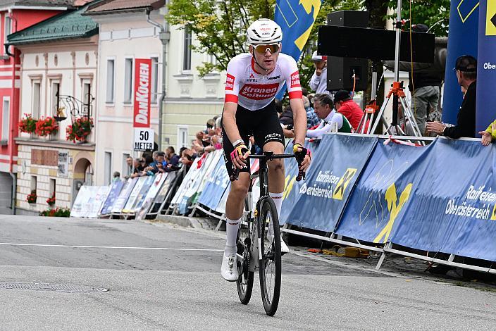 Führender und Gesamtsieger RCLA Herren Elite Philipp Hofbauer (AUT, Team Vorarlberg), U23, Road Cycling League Austria, Königswiesen