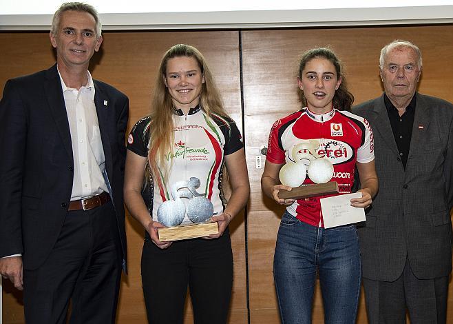 U17 MTB, weiblich, LRV NiederÃ¶sterreich