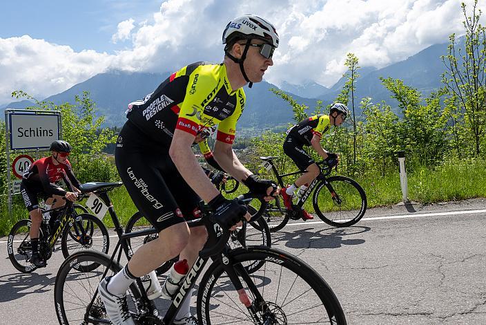 Colin Chris Stüssi (SUI, Team Vorarlberg) Herren Elite, U23, Radliga, GP Vorarlberg, Nenzing