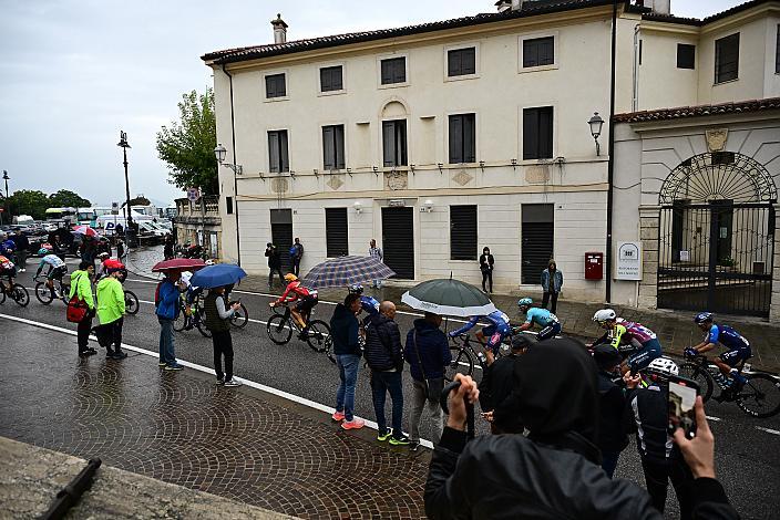  87. Giro del Veneto UCI 1.1 Pro, Verona - Vicenza Monte Berici