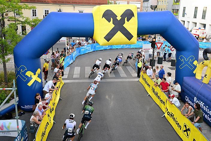 Herren Elite, U23, Road Cycling League Austria, Kriterium Wels