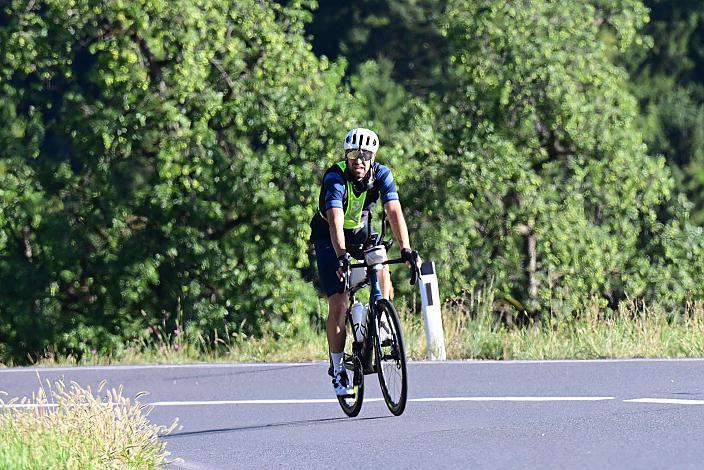 Race Around Austria, Challeng, Radsport