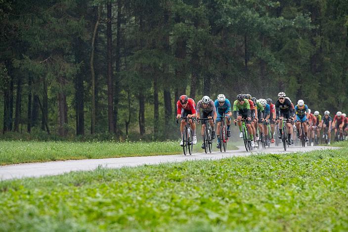 Maximilian Schmidbauer (AUT, WSA KTM Graz) 24. Int. Braunauer Radsporttage um den Preis der Firma BORBET Austria Radsport, Cycling League Austria, Herren Radliga, Ranshofen, 23. Braunauer Radsporttage