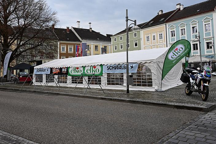 10. Kirschblüten Radklassik, Rad Klassik, Oldtimer, Vintage, Stahlrad, Radsport, Eferding, Oberösterreich
