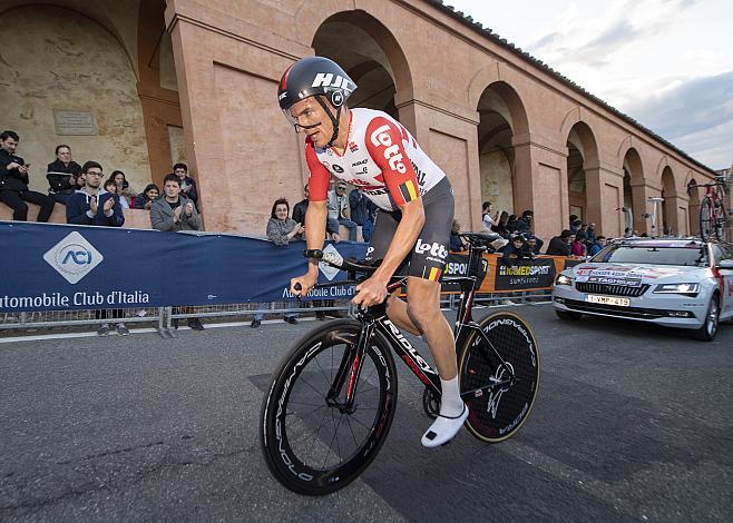 Adam Hansen (AUS, Lotto Soudal) Giro, Giro d Italia, Bologna