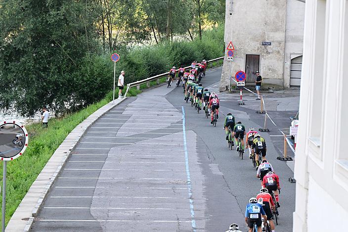27. Int. ASVÖ - HRINKOW City Kriterium Steyr, Herren Elite, ÖRV, Radsport, Mountainbike, ELITE Rennrad