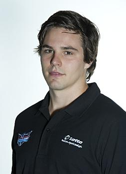 Martin Mairitsch, Stuermer, Liwest Black Wings 2012/2013