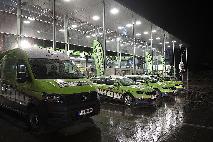 Skoda Autos, Team Hrinkow Advarics Cycleang 