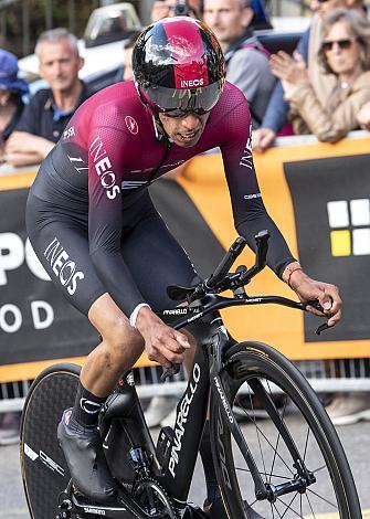 Ivan Ramiro Sosa (COL, Team Ineos) , Giro d Italia, Bologna