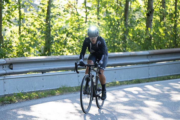 Bianca Somavilla, Race Around Austria, Radsport,