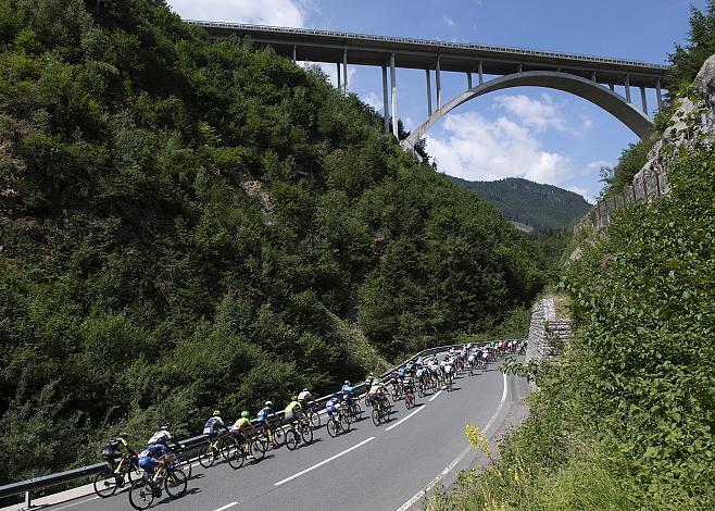  Radstadt Grossglockner, 71. Ã–sterreich Rundfahrt