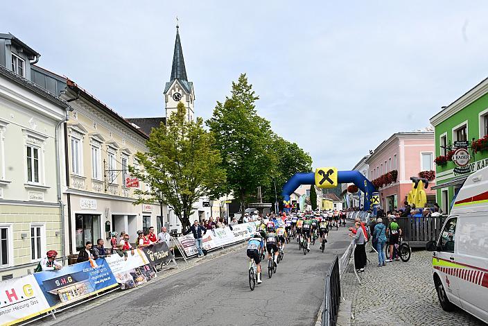 RCLA Herren Elite, U23, Road Cycling League Austria, Königswiesen