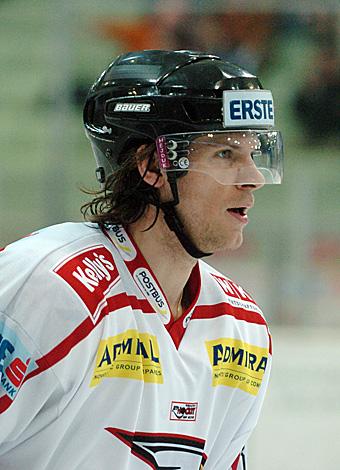 Andre Lakos, Verteidiger, Team Austria