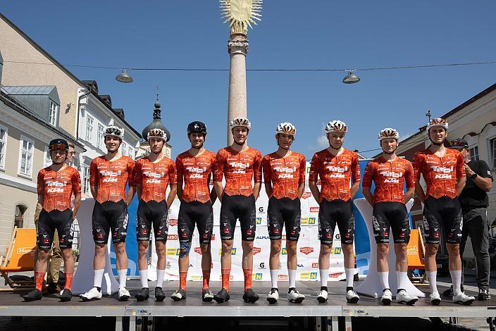 Tirol KTM Cycling Team ÖM Staatsmeisterschaft, Strasse, Waidhofen an der Ybbs - Hollenstein